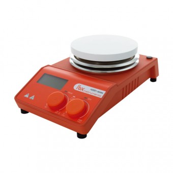 AGITATOR MAGNEGTIC DIGITAL CU INCALZIRE H20D+ - 20 L 