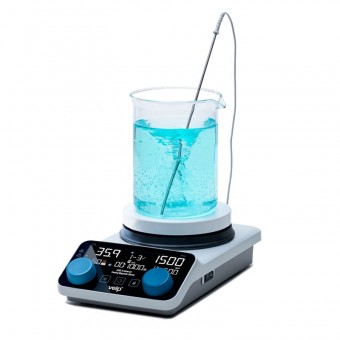 AGITATOR MAGNETIC CU INCALZIRE AREX 5 ADVANCE 20 L