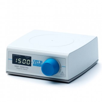 AGITATOR MAGNETIC DIGITAL 5 L MST VELP