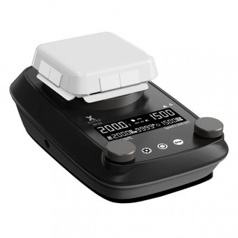 AGITATOR MAGNETIC DIGITAL CU INCALZIRE 51G - 10 L 