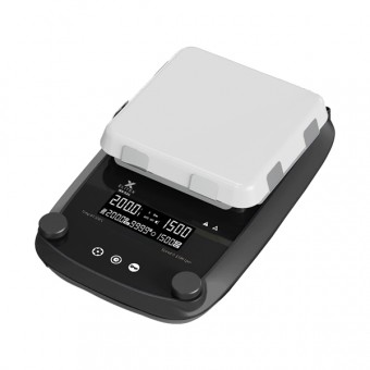 AGITATOR MAGNETIC DIGITAL CU INCALZIRE 52G - 20 L 