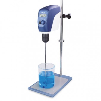 AGITATOR MECANIC DIGITAL - OS40 PRO