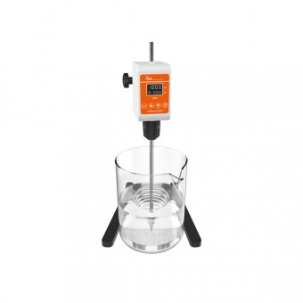 AGITATOR MECANIC DIGITAL 10 L - OS05