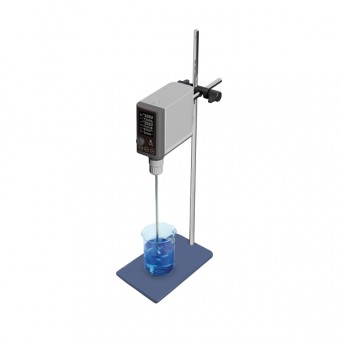 AGITATOR MECANIC DIGITAL 30 L - OS30