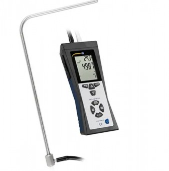 ANEMOMETRU PCE-HVAC 2 