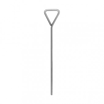 ANSE DRIGALSKY 200 X 3 MM - SET 10 BUC 