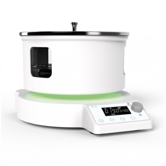 BAIE TERMOSTATA CU AGITARE - 3 L 