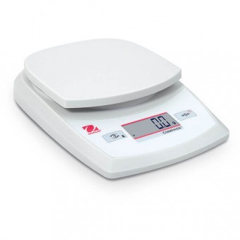 BALANTA PORTABILA COMPASS CR221 - 220 G