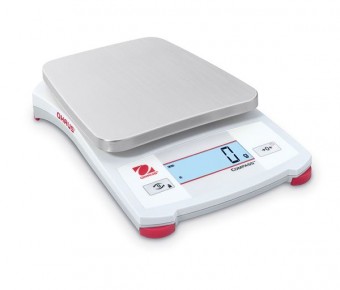 BALANTA PORTABILA COMPASS CX5200 - 5200 G