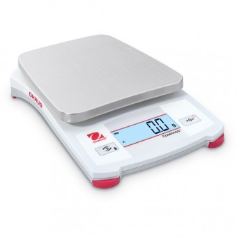 BALANTA PORTABILA COMPASS CX621 - 620 G
