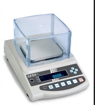 BALANTA PRECIZIE PEJ 620-3M 620 G
