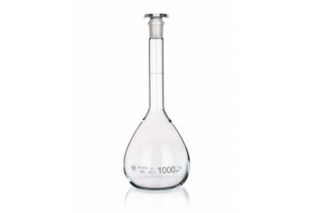 BALON COTAT 10 ML CLASA A CU DOP STICLA PREMIUM LINE