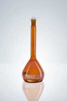 BALON COTAT BRUN CLASA A - 20 ML 