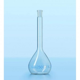 BALON COTAT GRADATIE ALBASTRA CLS. A - 100 ML