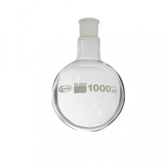 BALON CU FUND ROTUND PREMIUM LINE 100 ML -NS 24/29