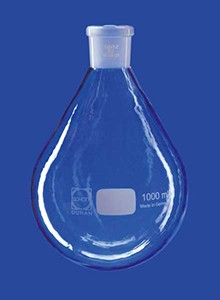 BALON DE EVAPORARE NS 29/32 - 250 ML 