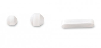 BARA MAGNETICA MICRO 3 X 8 MM - SET 10 BUC 