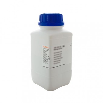 BUFFERED ENRICHMENT BROTH BASE FOR LISTERIA BAC - 500 G 