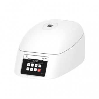 CENTRIFUGA CLINICA - FLOW T45 