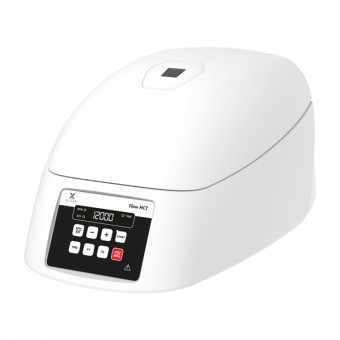 CENTRIFUGA HEMATOCRIT - FLOW HCT 