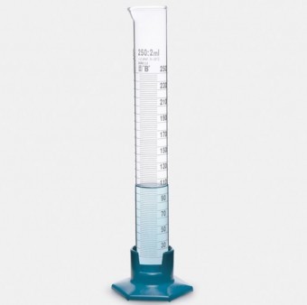 CILINDRU GRADAT CLASA B 10 ML ISOLAB