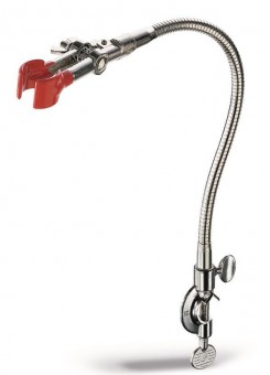 CLEMA FLEXIBILA CU TREI DEGETE 0 - 40 MM 