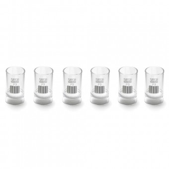 CREUZETE FILTRANTE P3 VELP