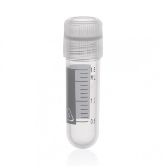 CRIOTUBURI FILET EXTERN FORMA ROTUNDA 4 ML - 25 BUC