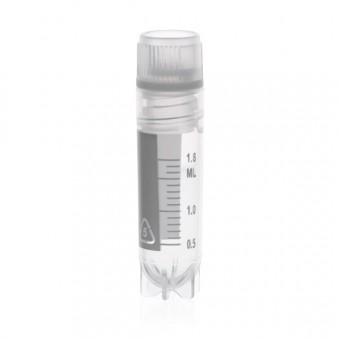 CRIOTUBURI FILET INTERN FORMA CONICA 2 ML - 50 BUC 
