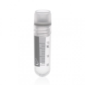 CRIOTUBURI FILET INTERN FORMA ROTUNDA 5 ML - 25 BUC 