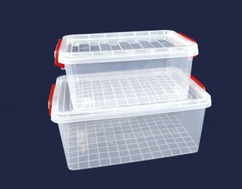 CUTIE CU CAPAC 20 LITRI, 460x320x180 MM
