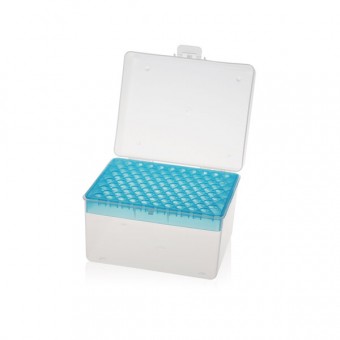 CUTIE DEPOZITARE VARFURI STANDARD LINE 1 - 10 uL GILSON 