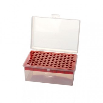 CUTIE DEPOZITARE VARFURI STANDARD LINE 20 - 200 uL GILSON