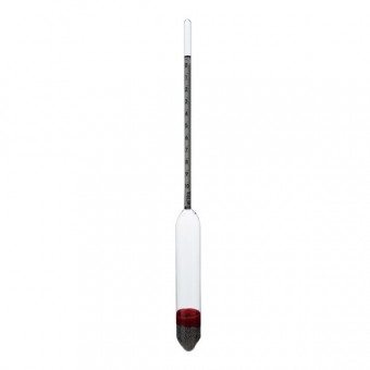 DENSIMETRU BAUME 30 - 40 °Be
