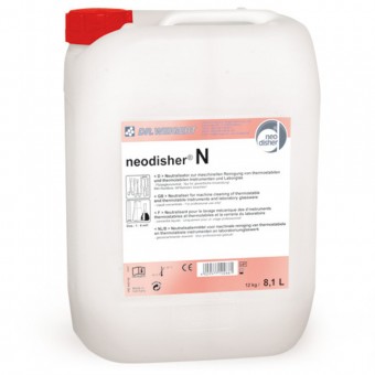 DETERGENT NEODISHER N - 5 L 