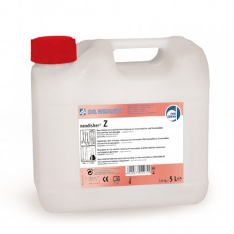 DETERGENT NEODISHER Z - 5 L 