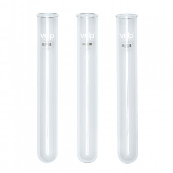 EPRUBETE DIGESTIE KJELDAHL 250 ML