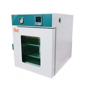 ETUVA VACUUM OVV 52 L