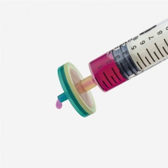 FILTRE SERINGA 0.22 µM PTFE NESTERILE ISOLAB / 100 BUC