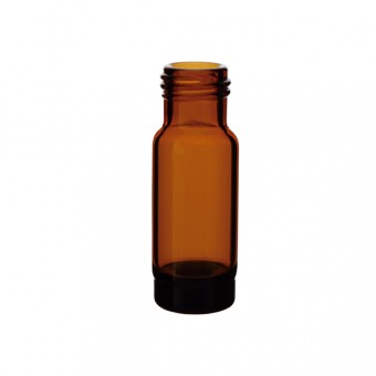 FLACON CROMATOGRAFIE BRUN HIGH RECOVERY - 1,5 ML