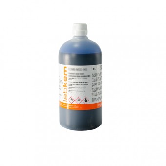 GIEMSA SOLUTIE ALBASTRA 1 L 
