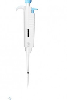 MICROPIPETA TOTAL AUTOCLAVABILA VOLUM VARIABIL 1-10 ML + VARFURI