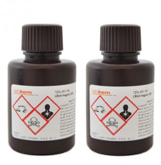 LBZOL GEN - 100 ML 