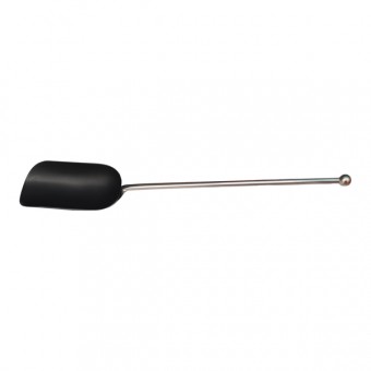 LINGURA DOZARE OTEL INOX ACOPERIRE PTFE - 105 MM 