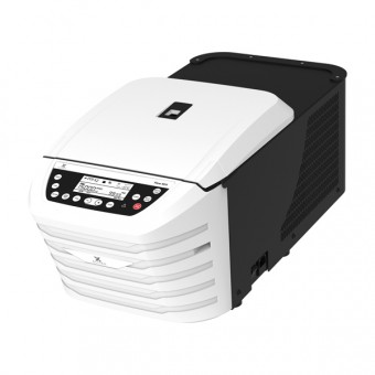 MICRO CENTRIFUGA CU RACIRE - FLOW R24