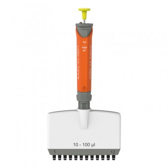 MICROPIPETA MULTICANAL TOTAL AUTOCLAVABILA / 8 CANALE  120 - 1200 μl	