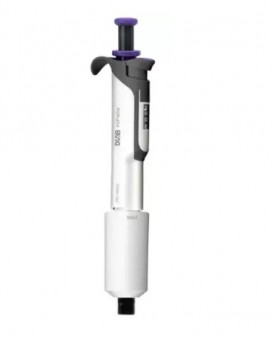 MICROPIPETA TOTAL AUTOCLAVABILA COLORFUL VOLUM VARIABIL 500 - 5000 µl PREMIUM