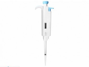 MICROPIPETA TOTAL AUTOCLAVABILA VOLUM VARIABIL 1 - 5 ML 