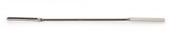 MICROSPATULA CURBATA - 150 MM 