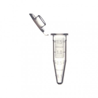 MICROTUBURI CENTRIFUGA RETENTIE SCAZUTA PREMIUM LINE - 1,7 ML 
